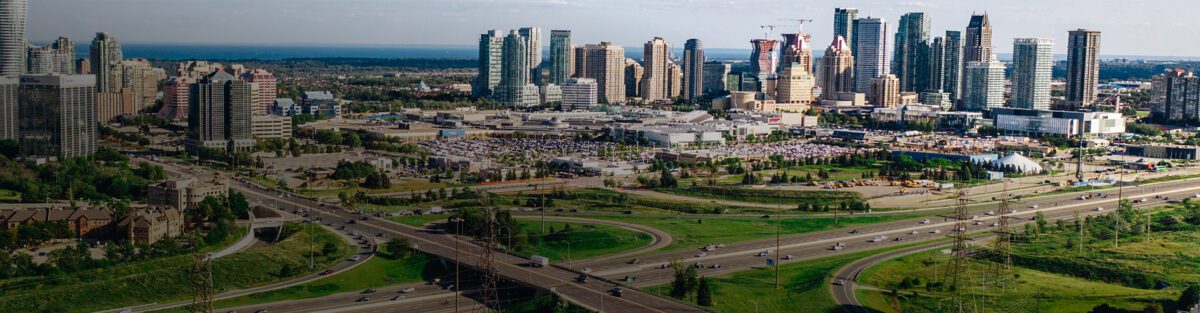 Directions & Parking