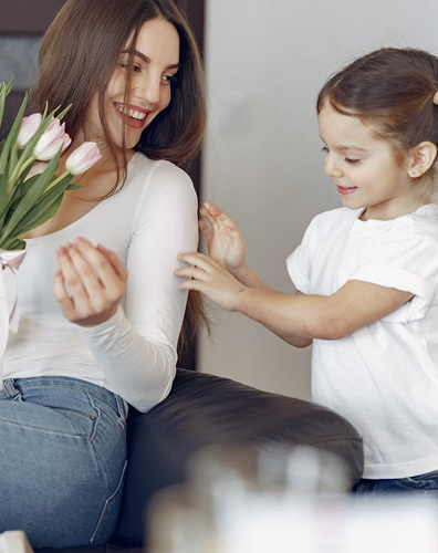 Mother’s Day Must-Haves