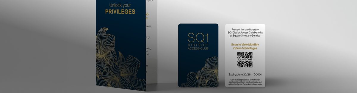 Square One District -Access Club Enrollment