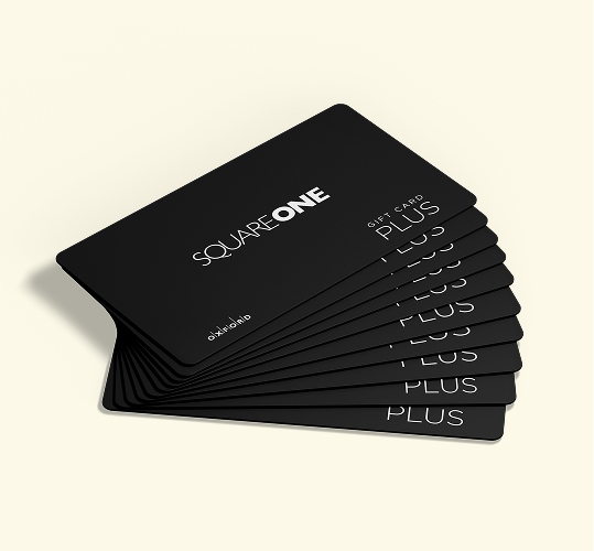 Corporate Gift Card