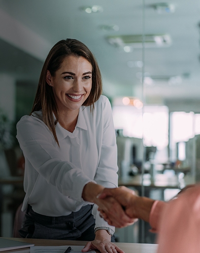 Customer Appreciation