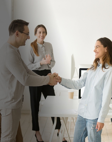 Employee Recognition & Incentives