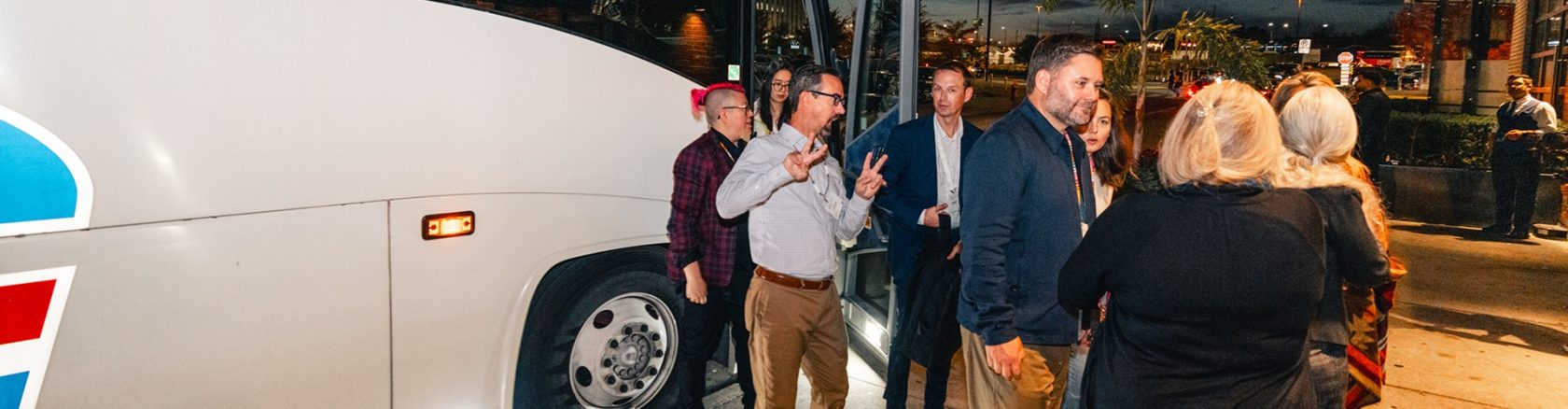 Group Reservation Form