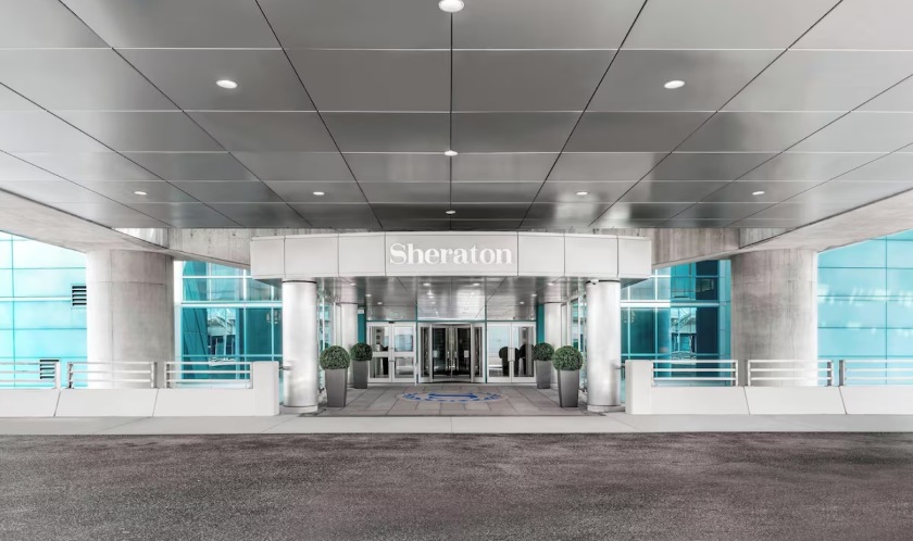 Shop the Day Away with Square One & Sheraton Gateway