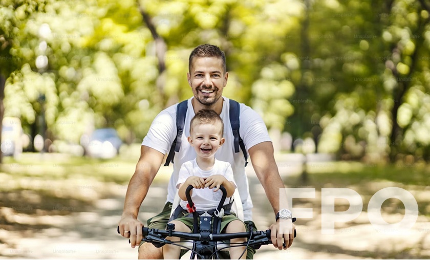 Free Bike Initiative