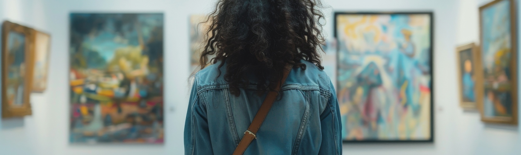 At the Intersection of Arts & Culture