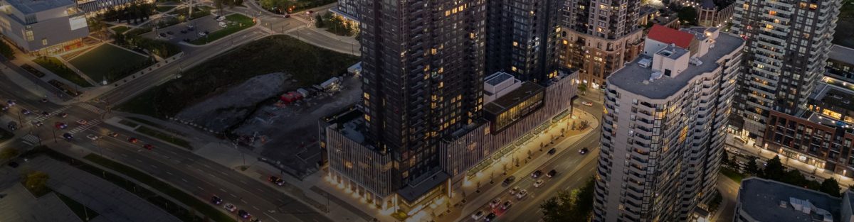 Live at Square One District