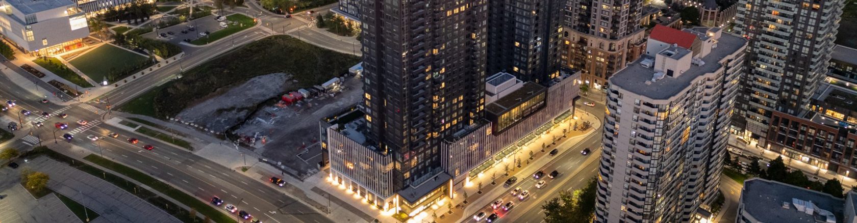 Live at Square One District