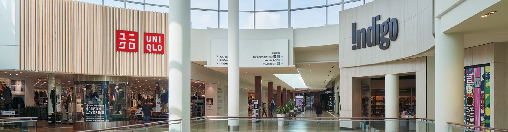 Search & Shop Square One