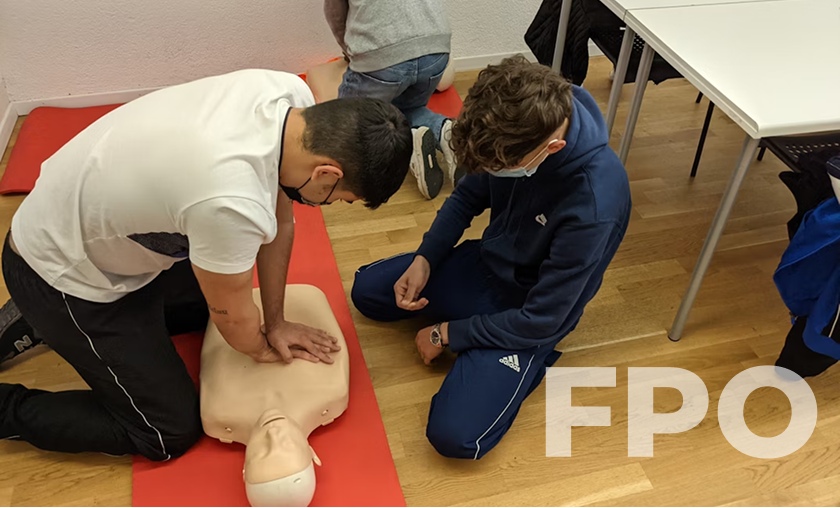 Take the Pledge with Peel Regional Police