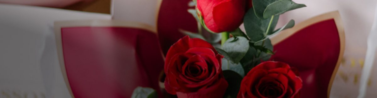 Valentine's Day Market