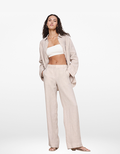 Aritzia Effortless Pants
