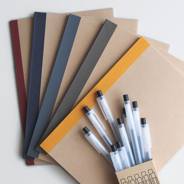 MUJI