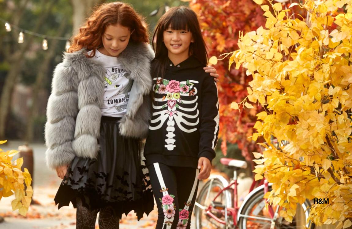 Your Complete Halloween Shopping Guide