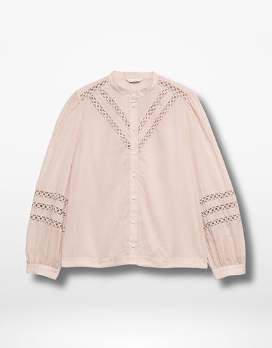 Jill Boots in Vintage Bordeaux