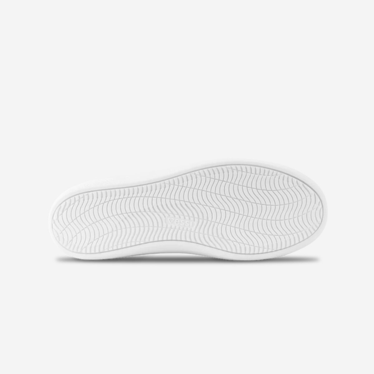 Pride Vessi shoe bottom