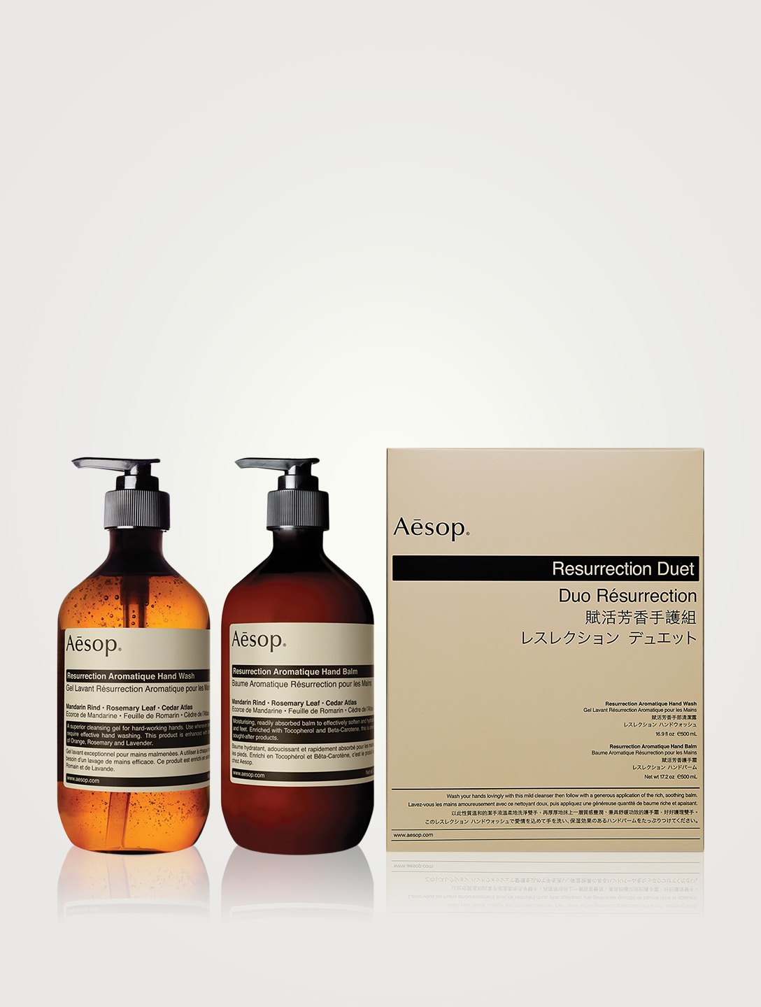 Aesop