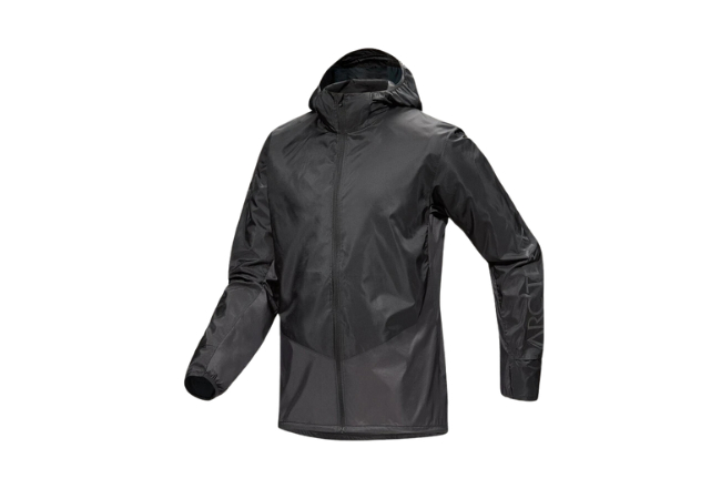 Arc'teryx Norvan Windshell Hoody Men's, $260