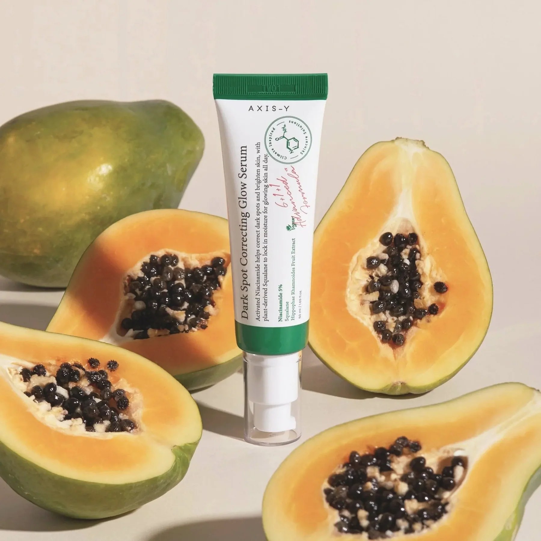 AXIS-Y, Kiokii and…