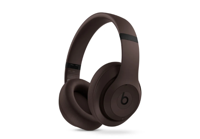 Beats by Dr. Dre Beats Studio Pro Wireless Headphones — Deep Brown, $469.95