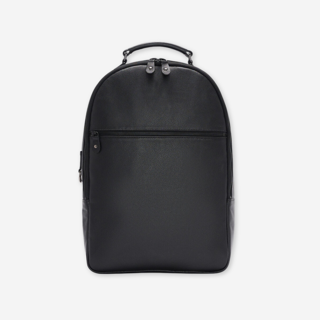 Roots | Leather backpack