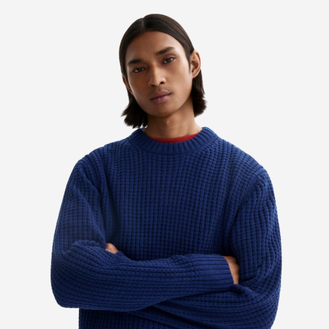 H&M | Knit sweater