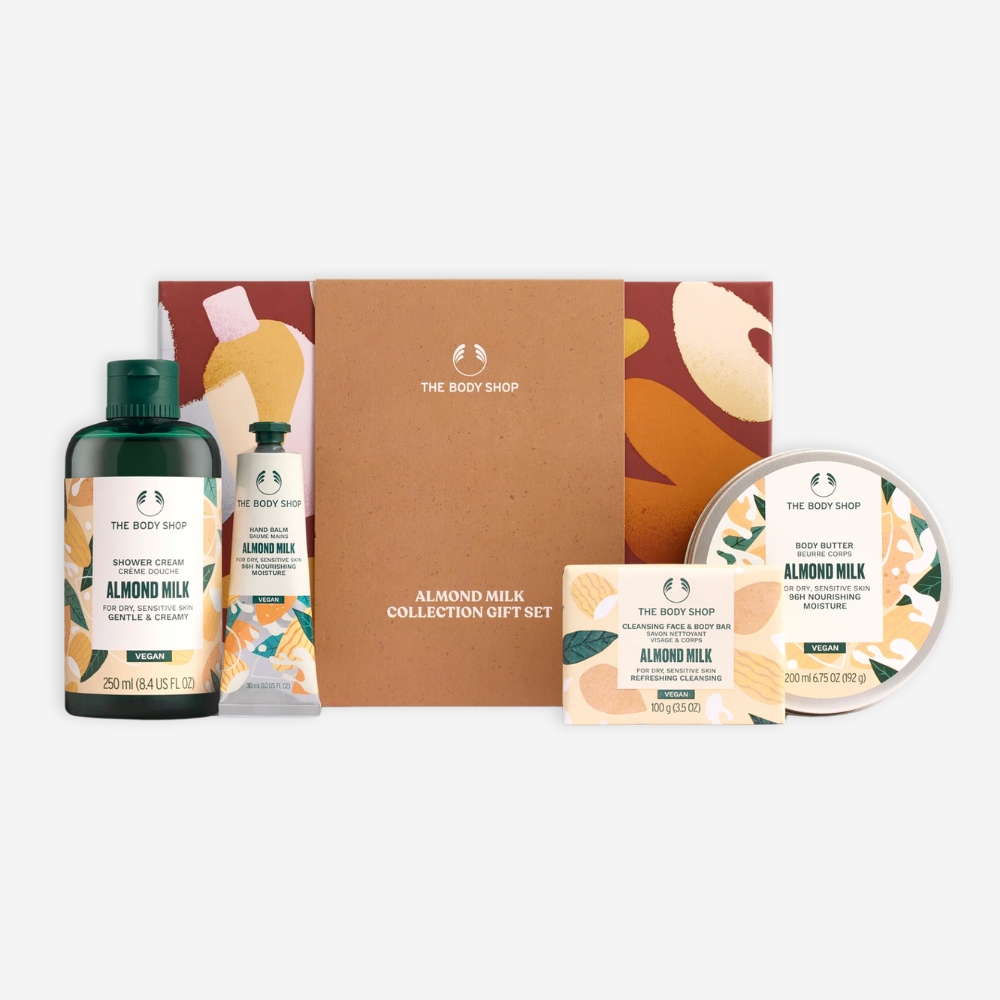 The Body Shop | Cabin socks