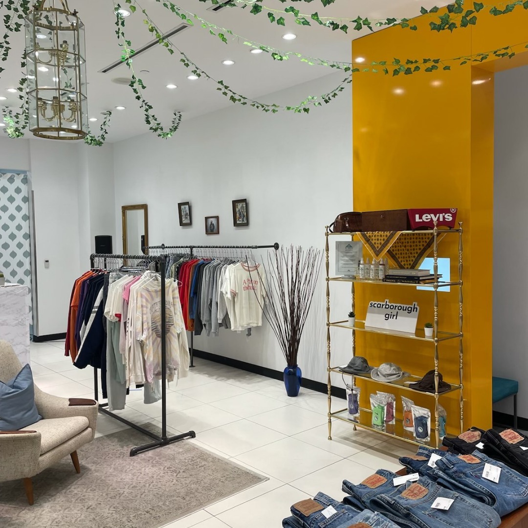 Clarendon Trading Company