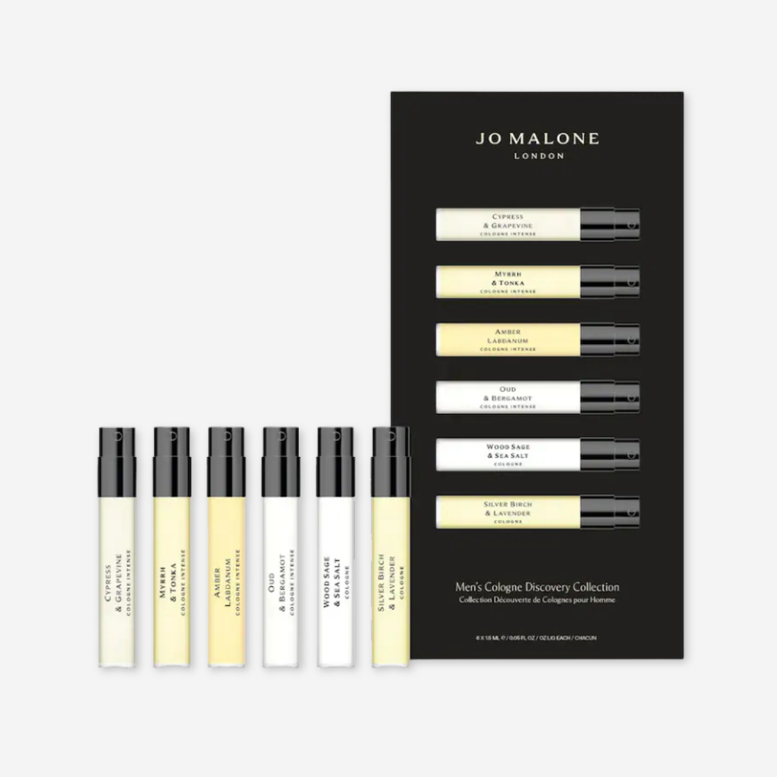 Sephora | Cologne discovery set