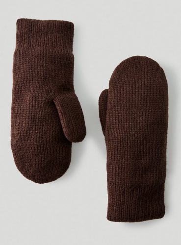 cozy mittens