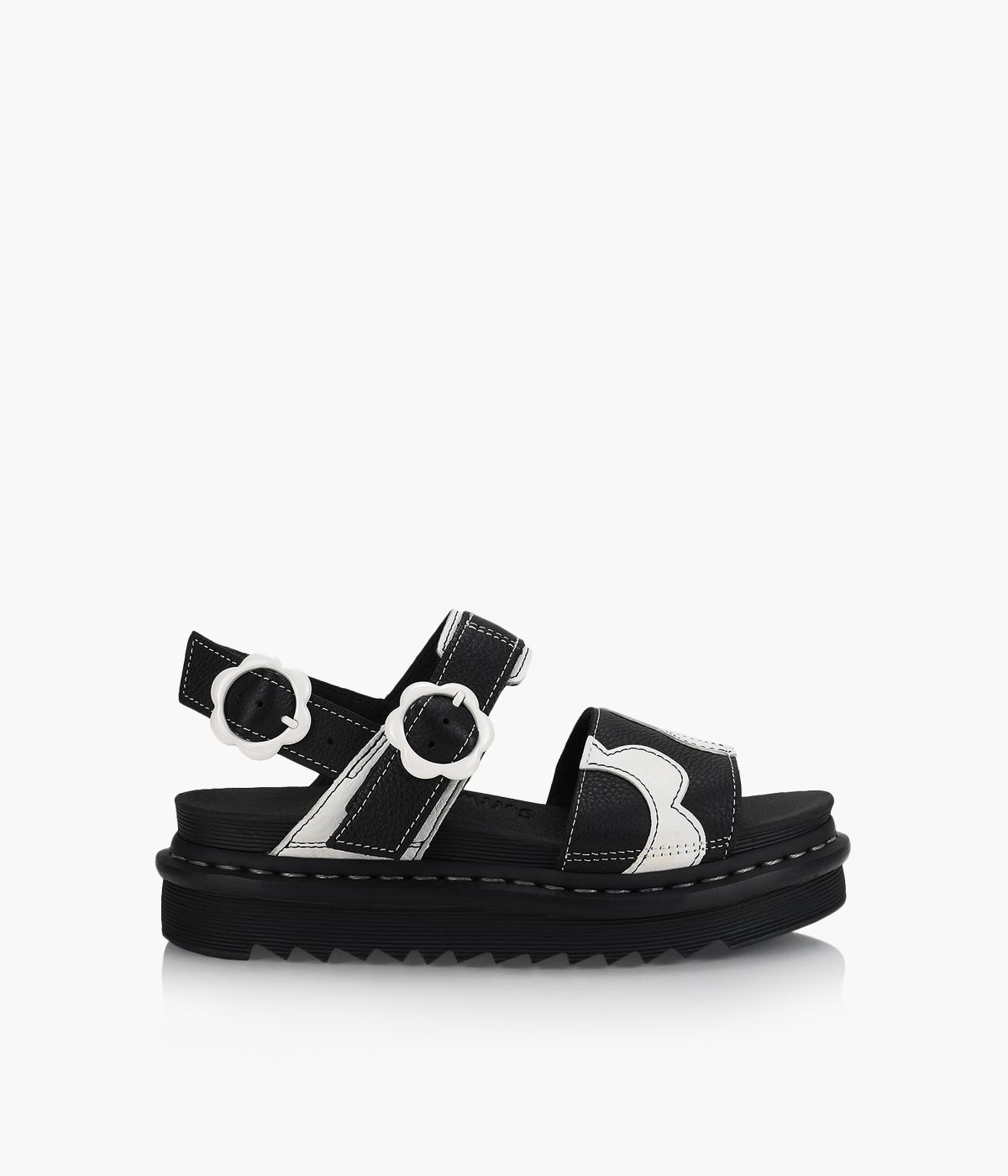 Dr. Martens at Browns Shoes