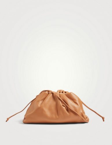 double knot bag