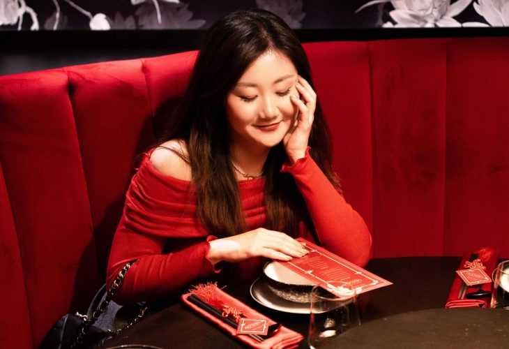 Get Ready for the Year of the Snake with Regina Knows