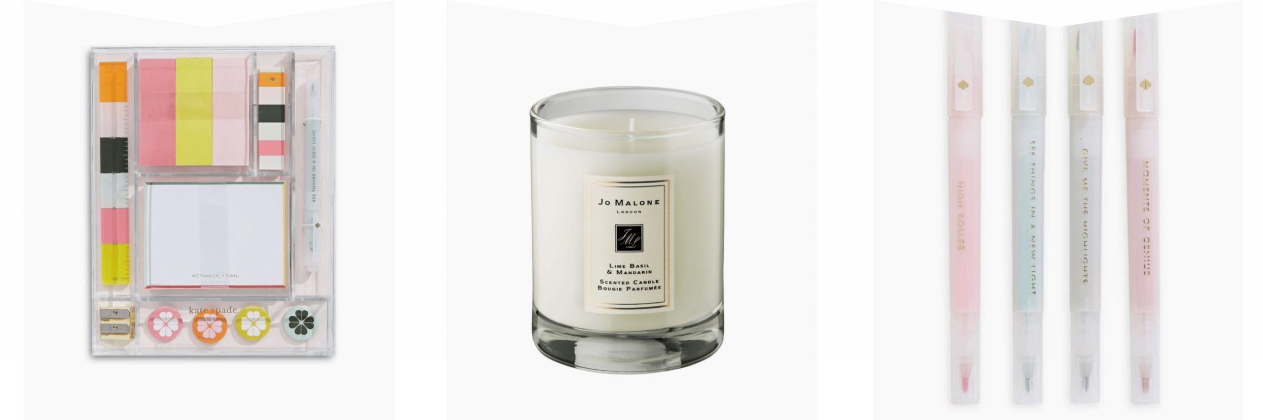 Gifts that give teachers