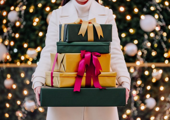 Gifts for Everyone on Your List