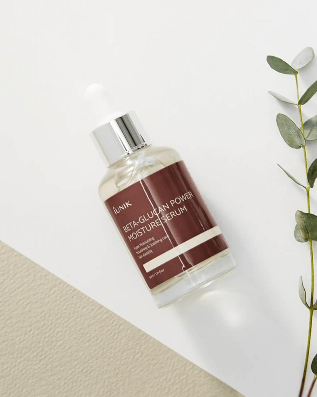 iUNIK at Sukoshi Mart