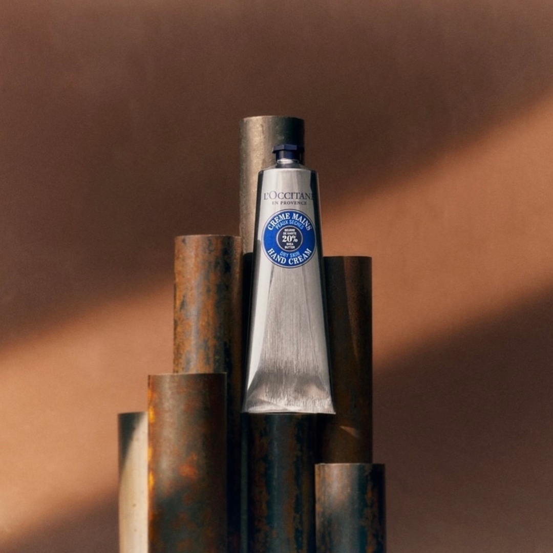 L'Occitane