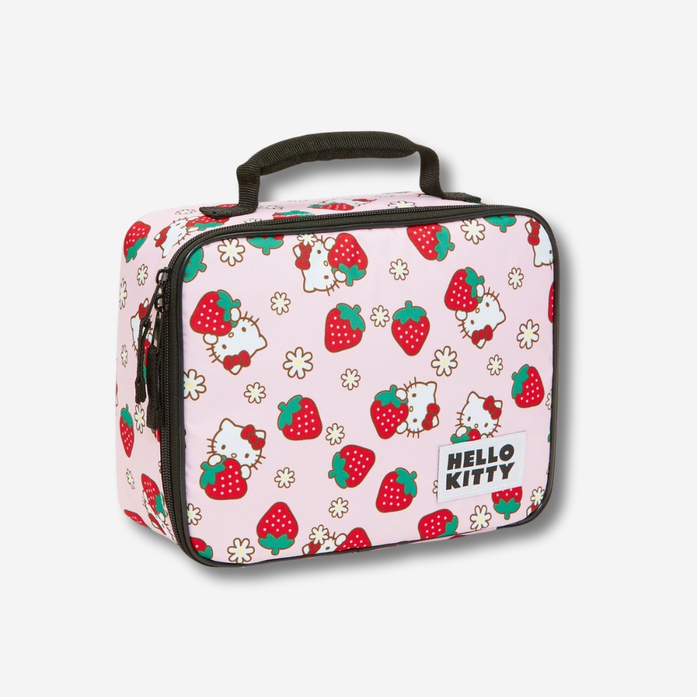 Lunch bag