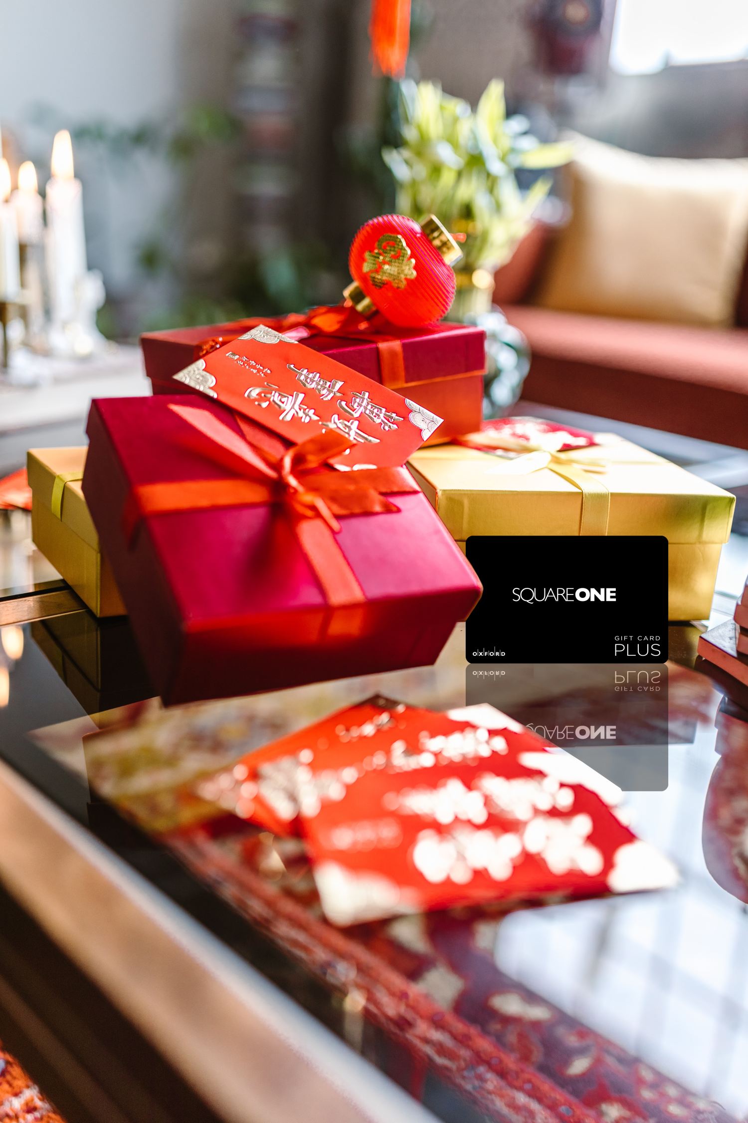 Celebrate Lunar New Year in Style