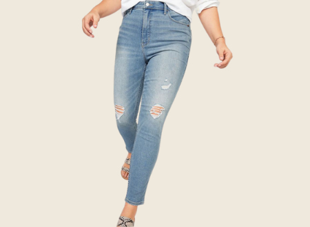 Old Navy Skinny