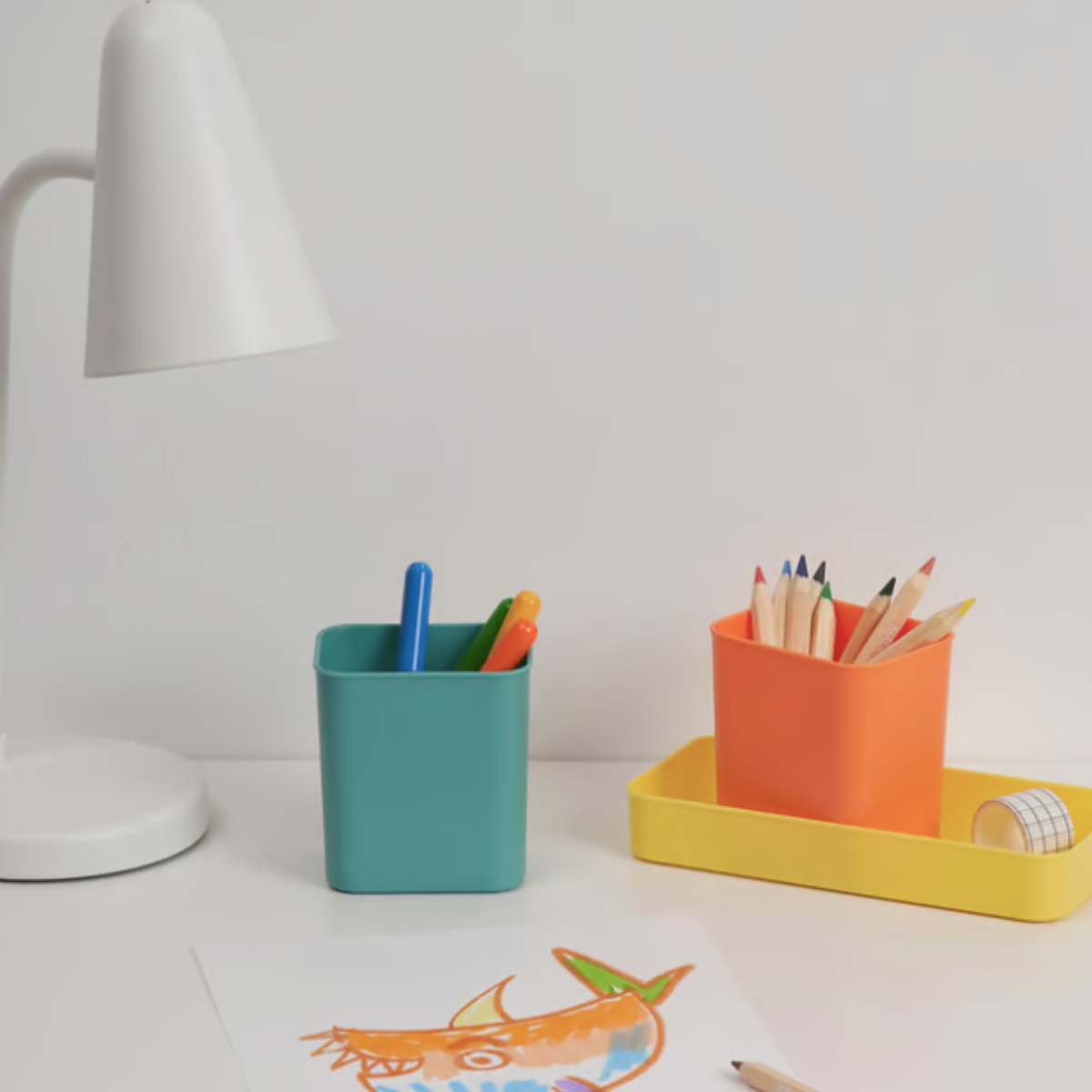 IKEA | Organizer set