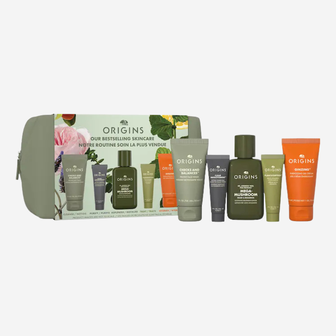 Sephora | Skincare set