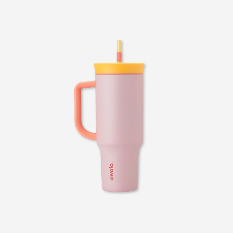 Owala 40 oz Tumbler