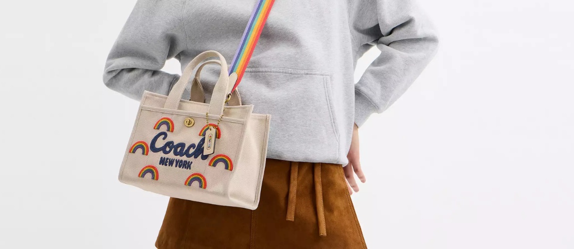 PRIDE Retailer Collections
