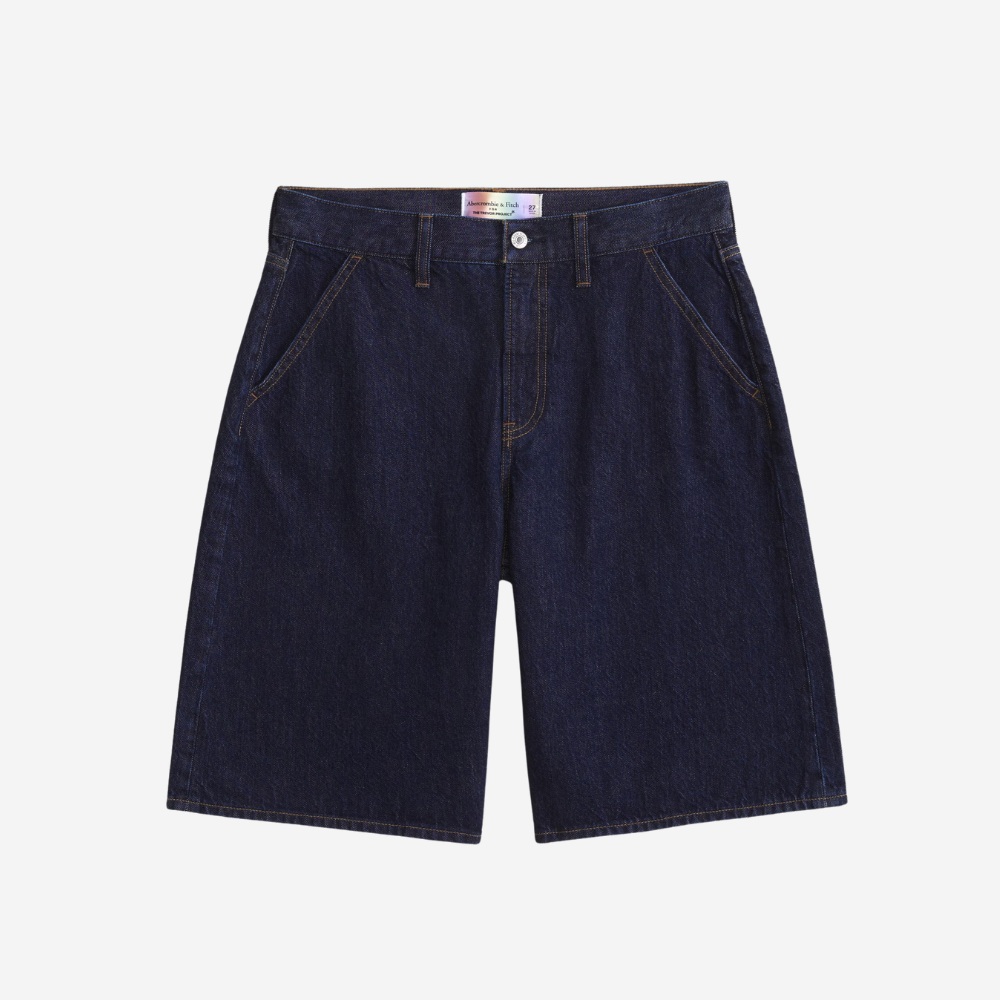 Abercrombie & Fitch