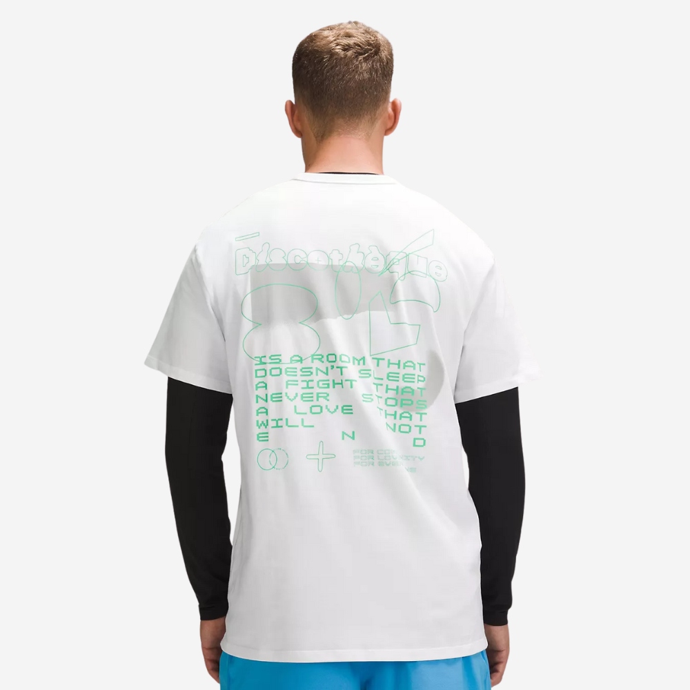 Lululemon