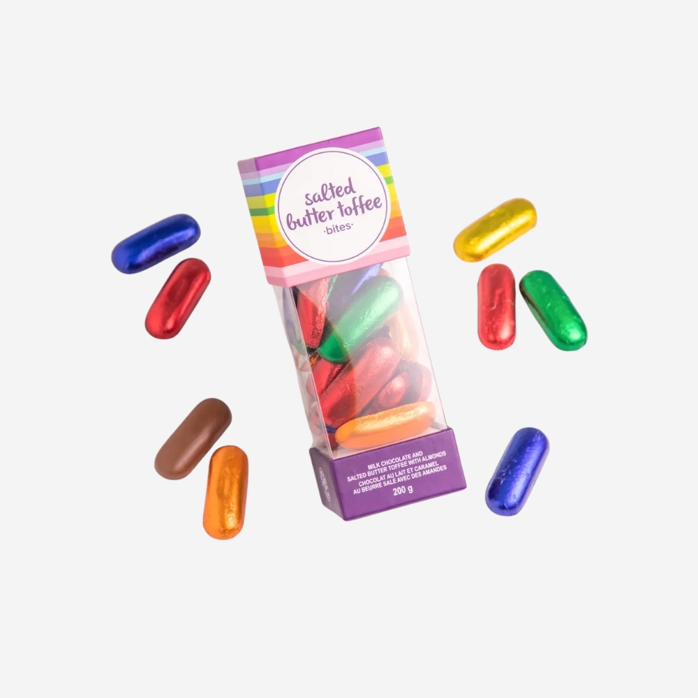 Purdys Chocolates