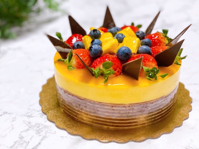 Saint Germain Bakery