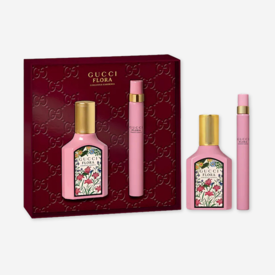 Sephora | Fragrance set