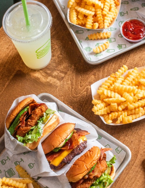 Shake Shack